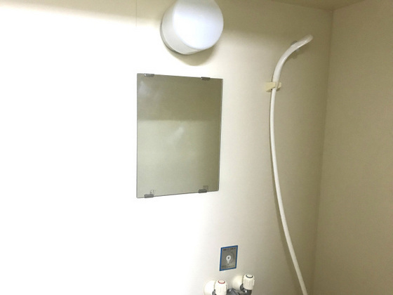 サンレック中井