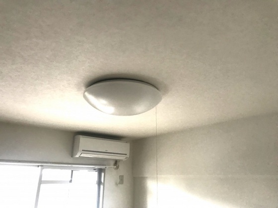 サンレック中井