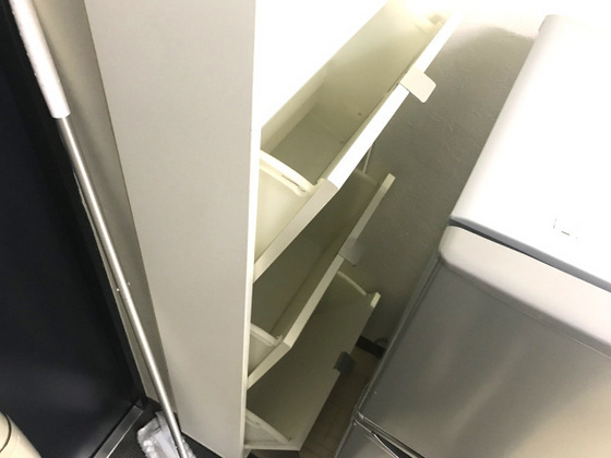 サンレック中井