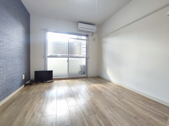 サンレック中井