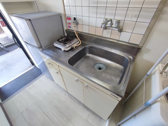 サンレック中井