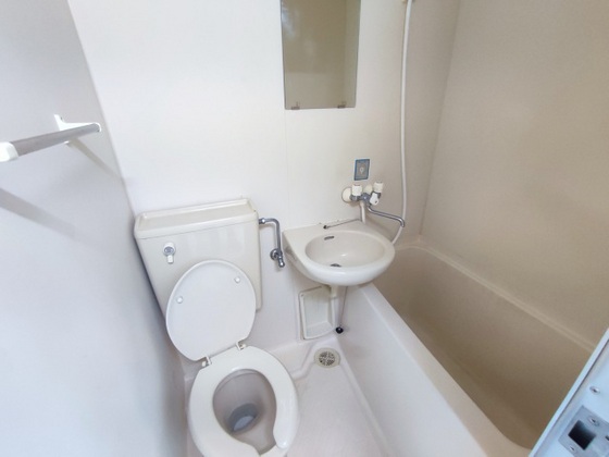 サンレック中井