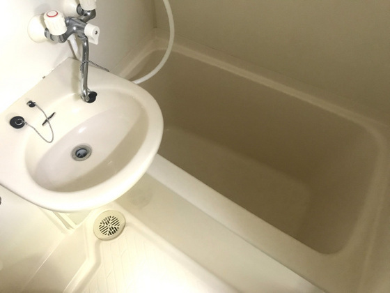 サンレック中井