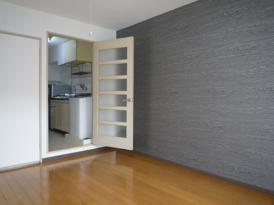 サンレック中井