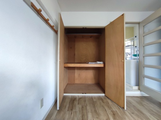 サンレック中井