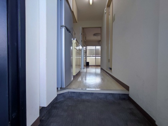 サンレック中井