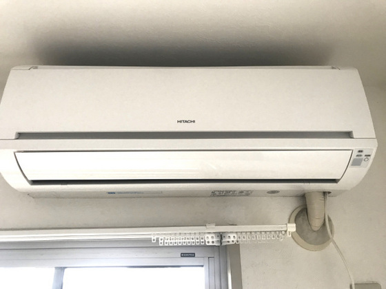 サンレック中井