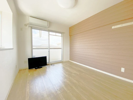 サンレック中井