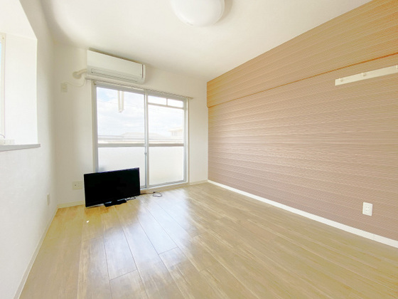 サンレック中井