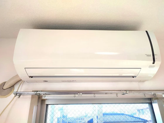 サンレック中井