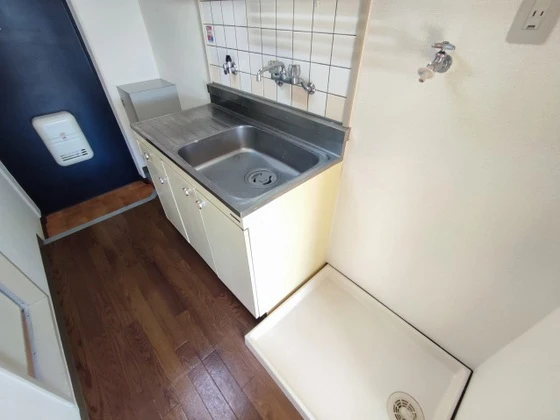 サンレック中井