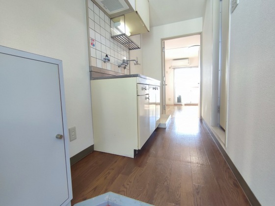 サンレック中井