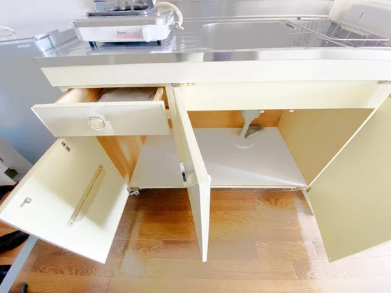 サンレック中井