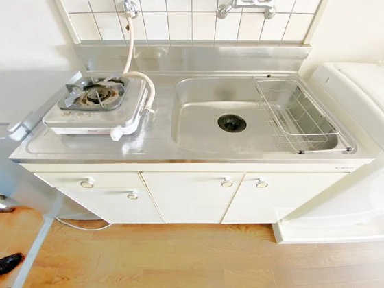 サンレック中井