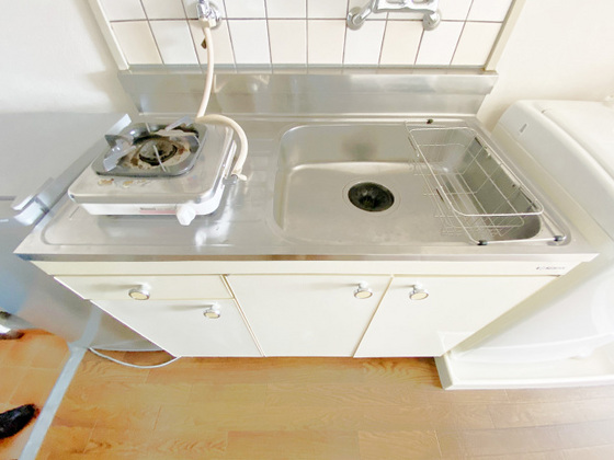 サンレック中井