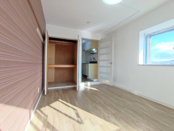 サンレック中井