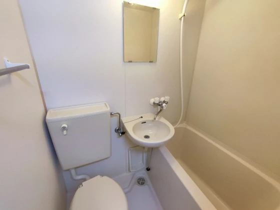 サンレック中井