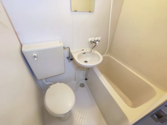 サンレック中井