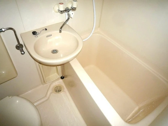 サンレック中井