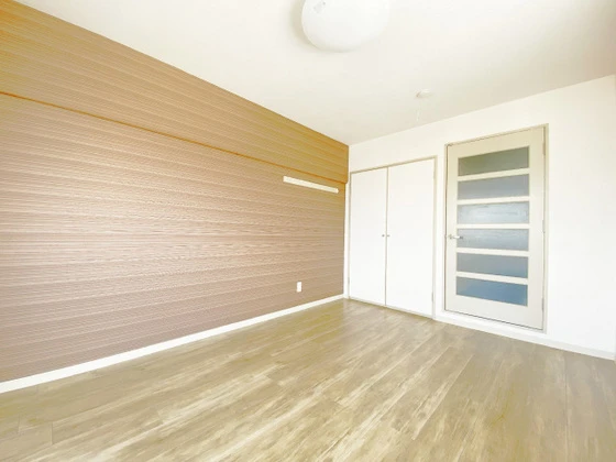 サンレック中井