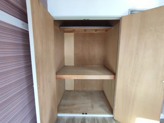 サンレック中井