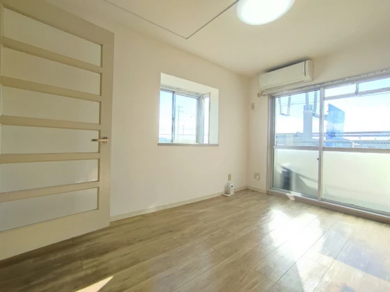 サンレック中井