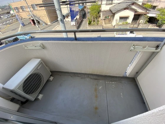 サンレック中井