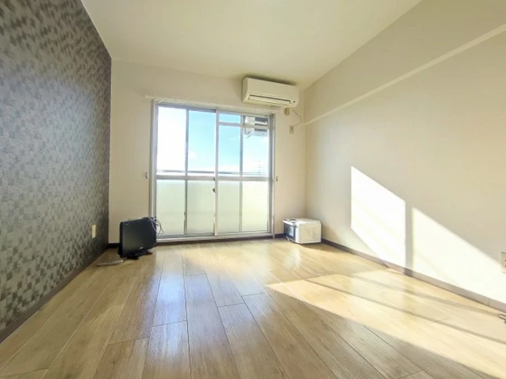 サンレック中井