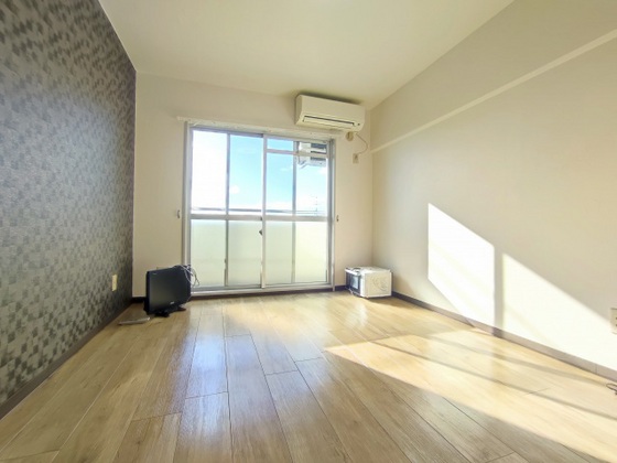 サンレック中井