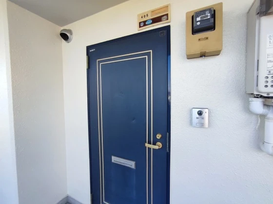 サンレック中井