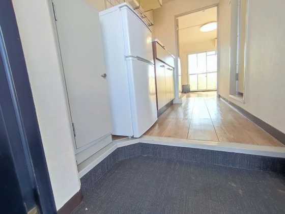 サンレック中井