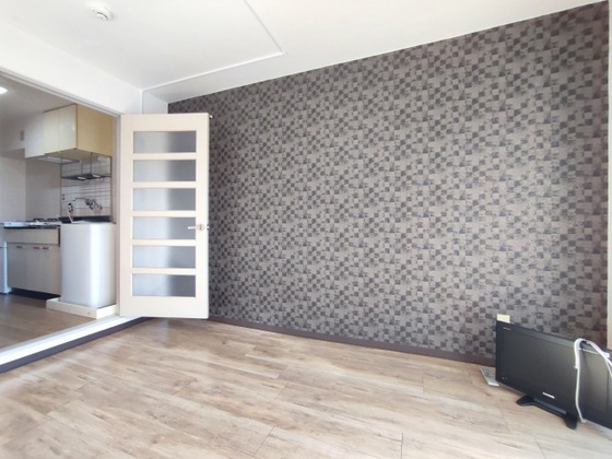 サンレック中井