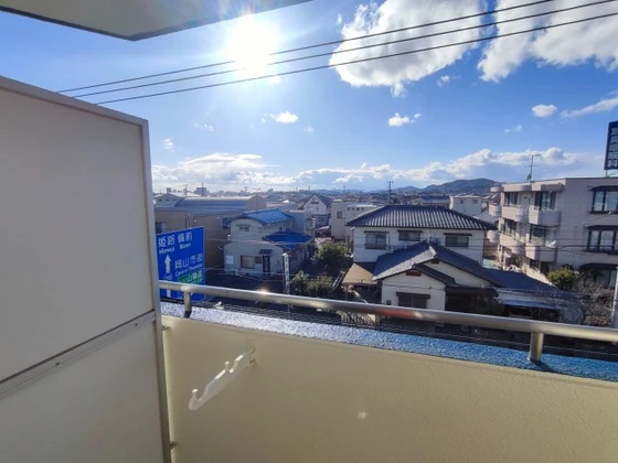 サンレック中井