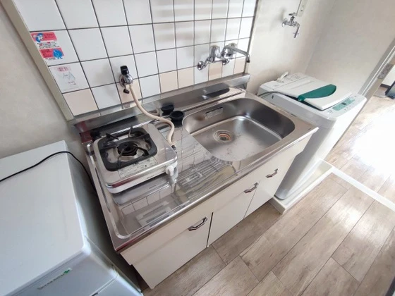 サンレック中井