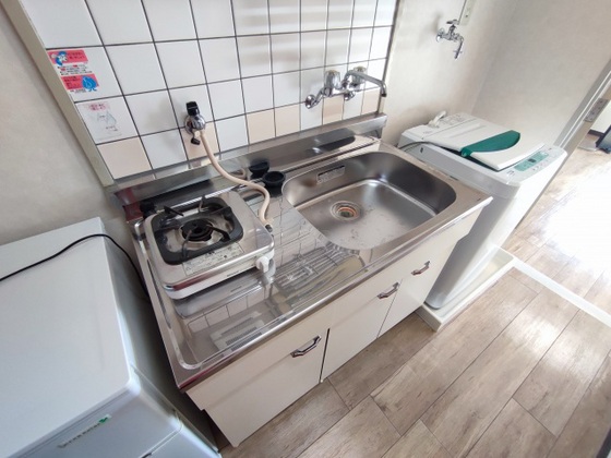 サンレック中井