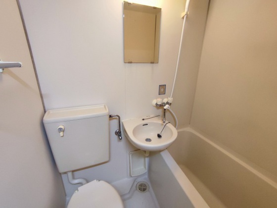 サンレック中井