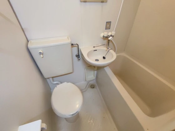 サンレック中井