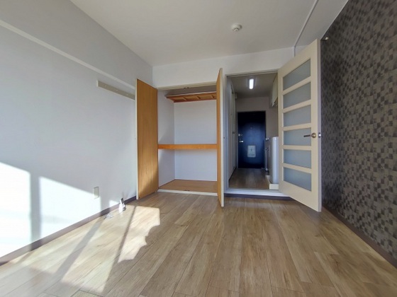 サンレック中井