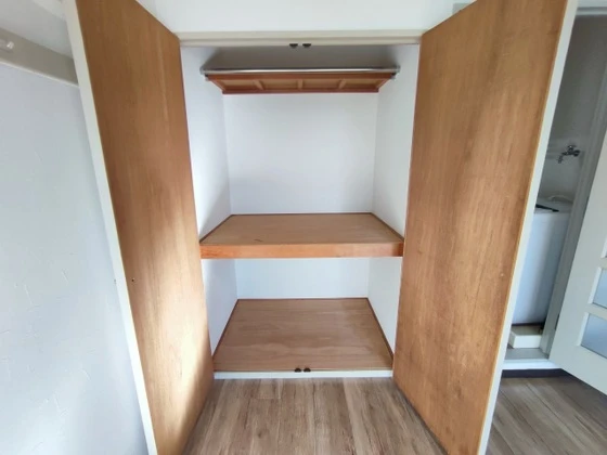 サンレック中井