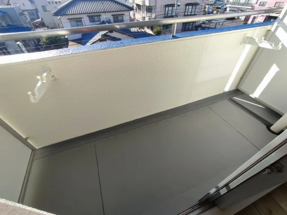 サンレック中井