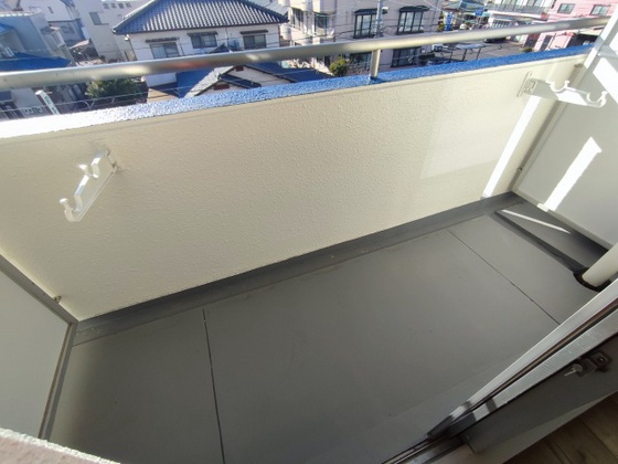 サンレック中井