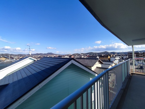 サンレック中井