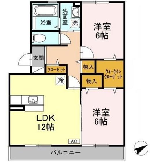 プロムナード三宅