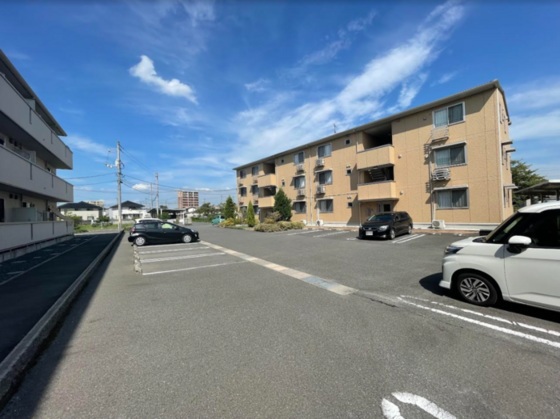 プロムナード三宅