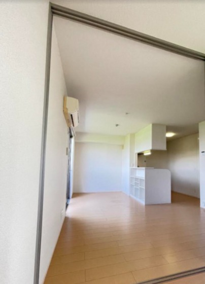 プロムナード三宅