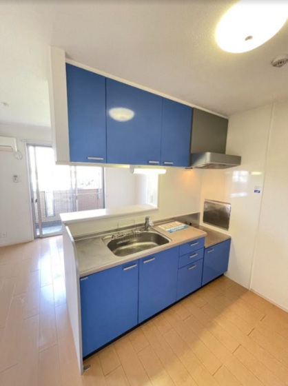 プロムナード三宅