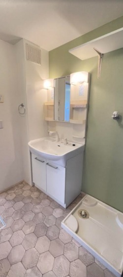 プロムナード三宅