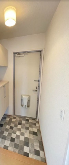 プロムナード三宅