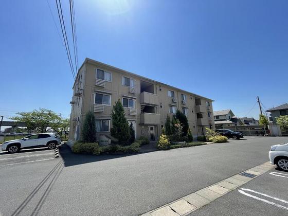 プロムナード三宅