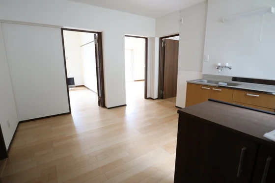 フォレストサイド戸坂